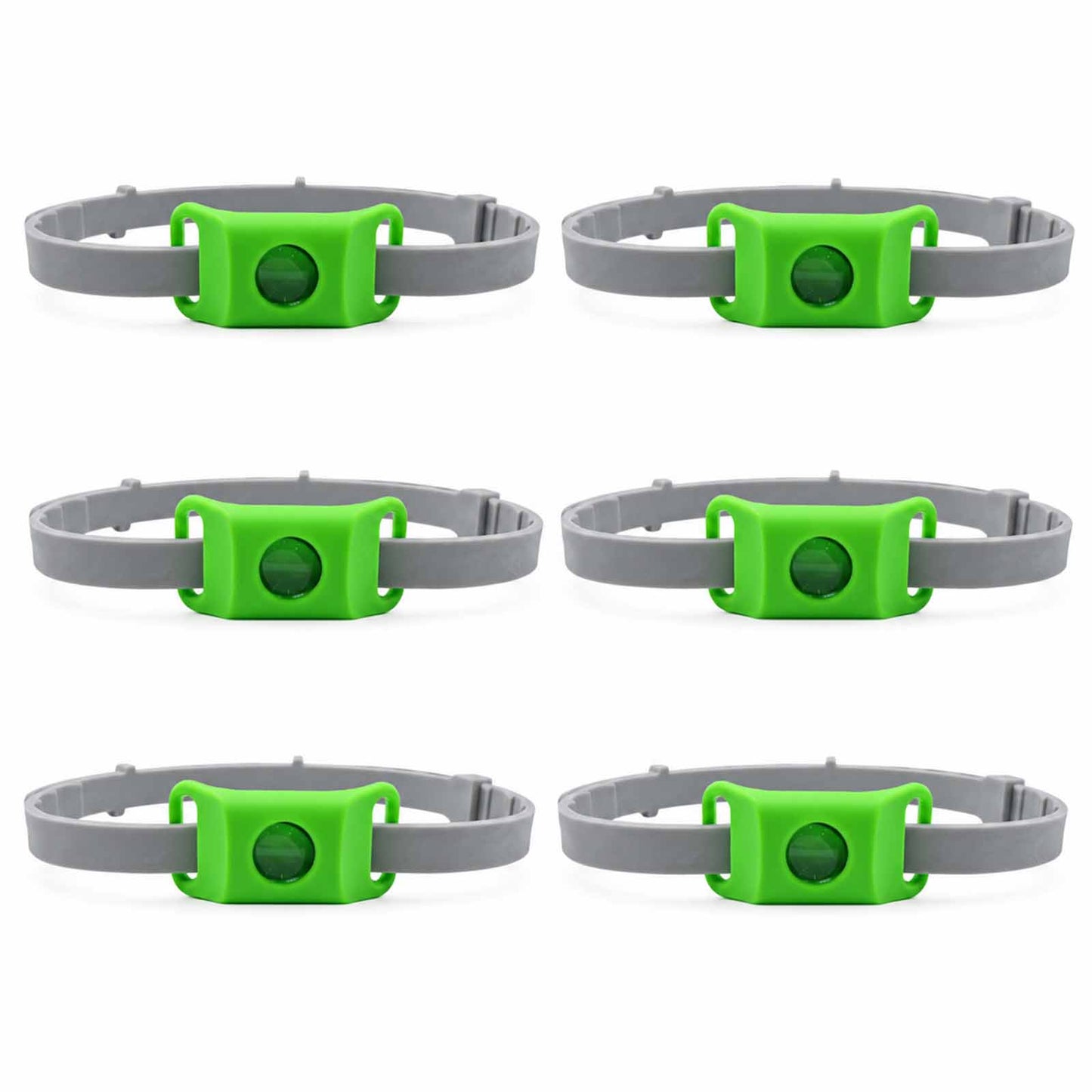 Pet Parent Favorite 🐾💚 Chemical-Free Flea & Tick Pendant for Dogs & Cats