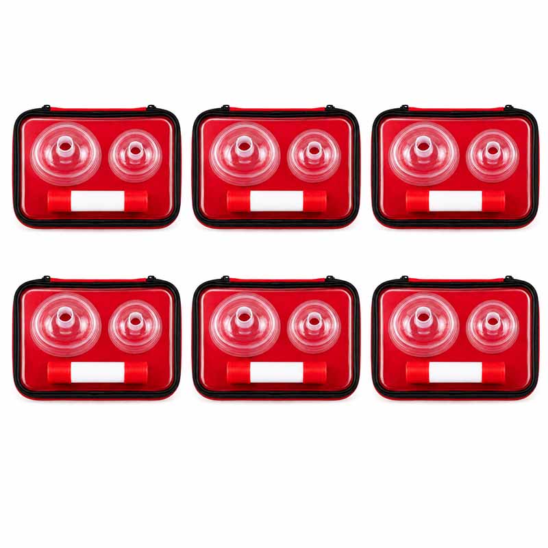Family Preparedness Deal🔥Portable Anti-Choking Suction Device 👨👩👧👦🛡️