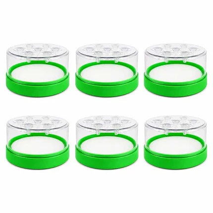 50%OFF Today ⚡🌿🪰Chemical-Free Reusable Non-Electric Fly Trap for Kitchen & Patio(offer)