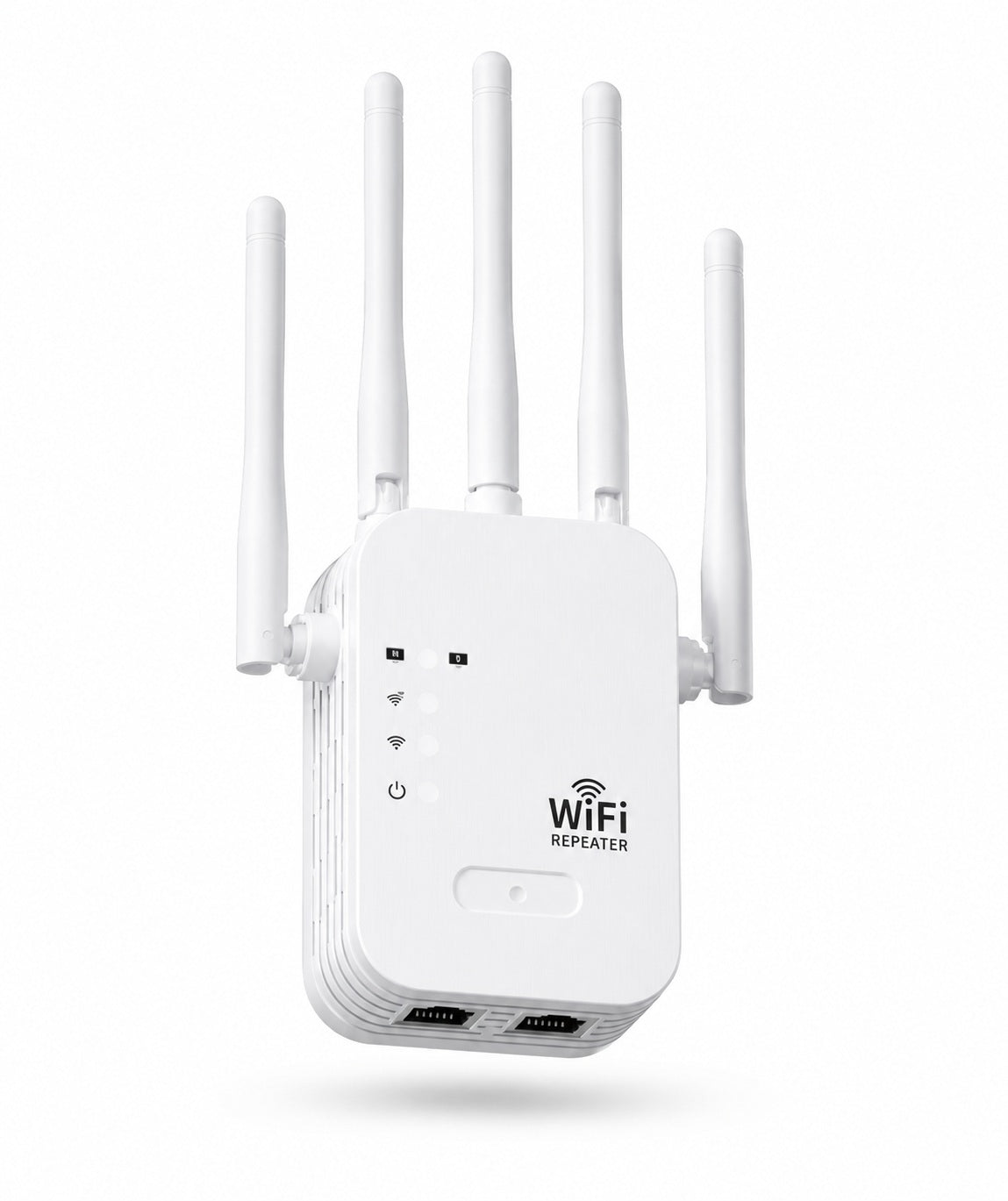 No More Dead Zones ๐ถ๐ฎ WiFi Extender for Gaming, Streaming & Work (offer)