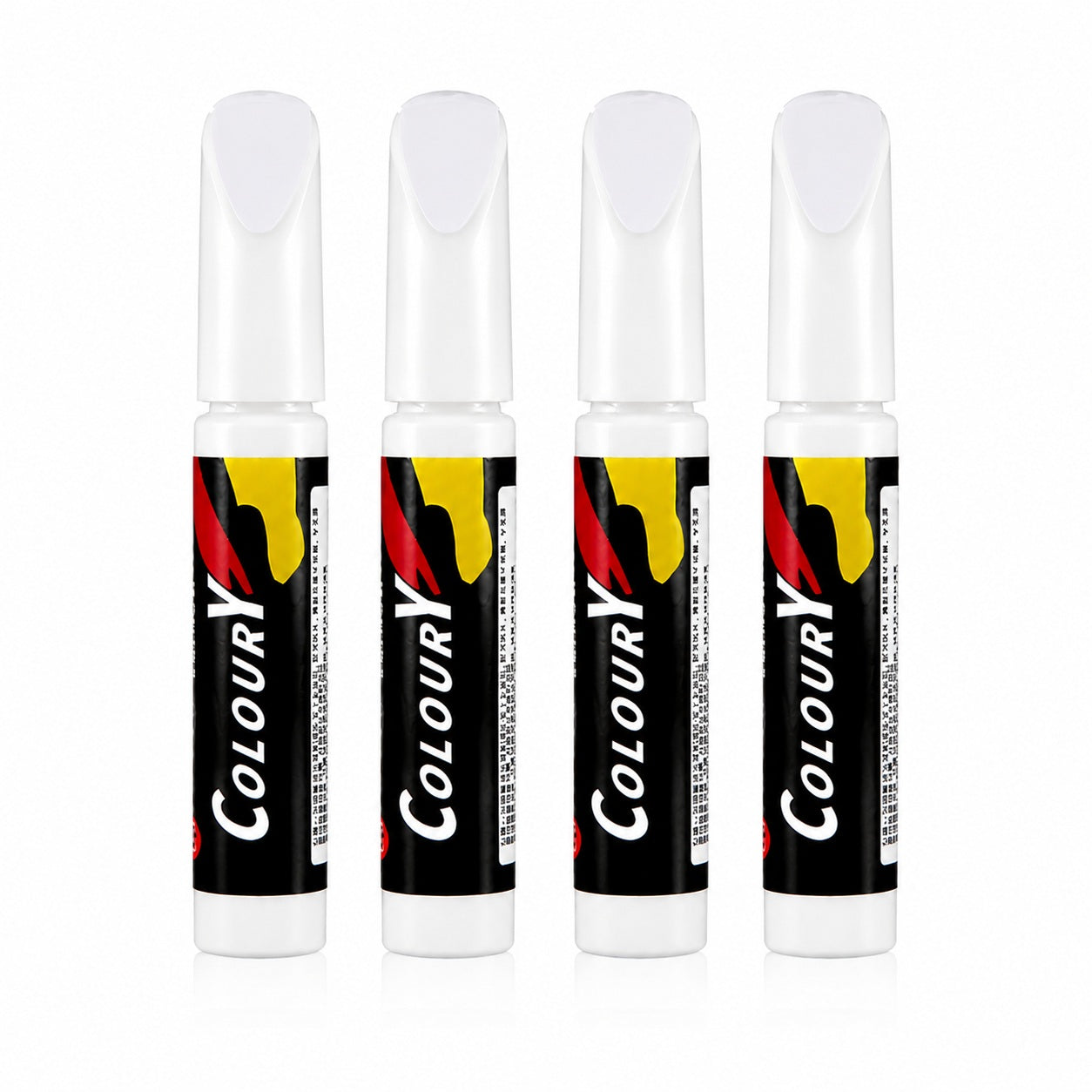 🥳2026 HOT SALE🥳💞50K+ SOLD!🖌️💨 Buy 1 Get 1 Free! Touch Up Paint Pen – Precision tip, waterproof & anti‑rust. Covers deep scratches in seconds. Save hundreds on body shop! 💸🔧 (offer)