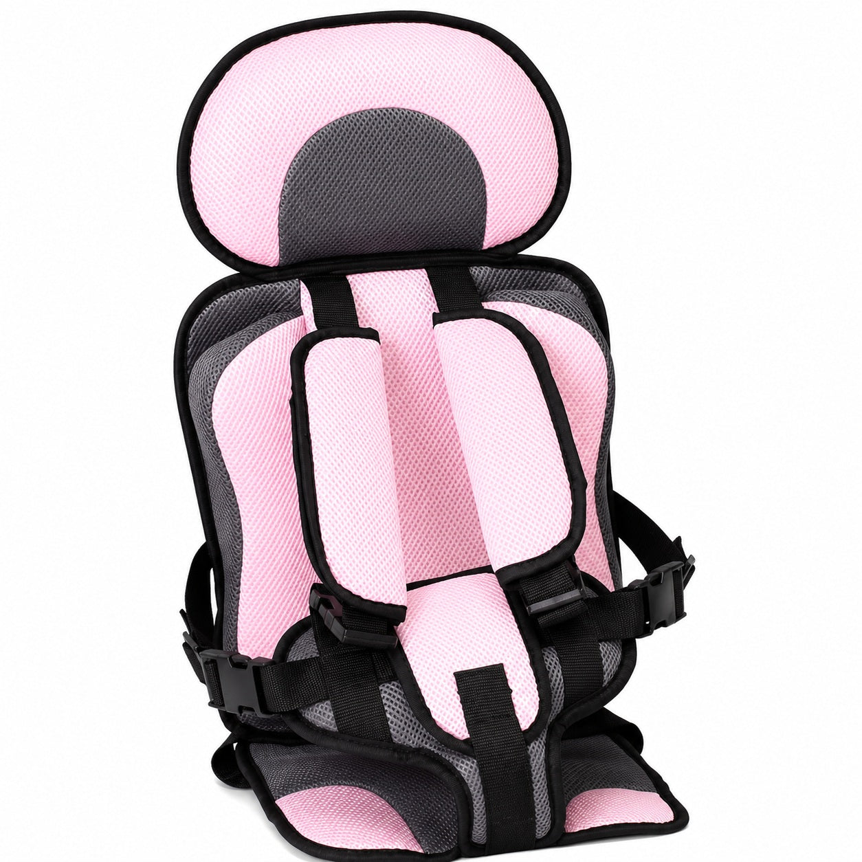 Portable Child Protection Car Seat