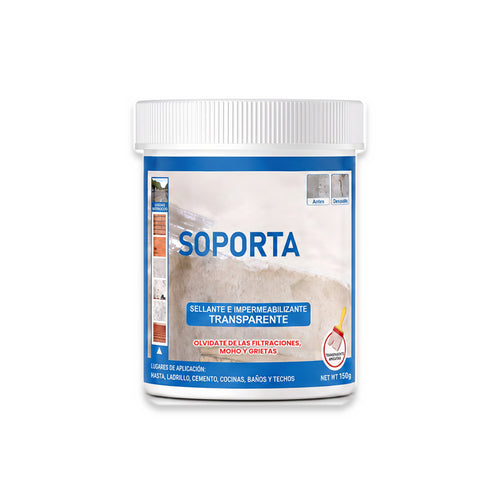 Protect More Trouble Spots | Clear Waterproof Repair Coating 🏡💧🛠️ (offer)