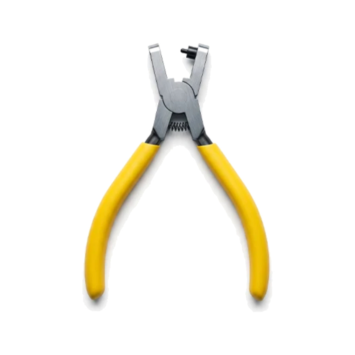 Portable 2mm Watch Strap & Leather Hole Punch Plier