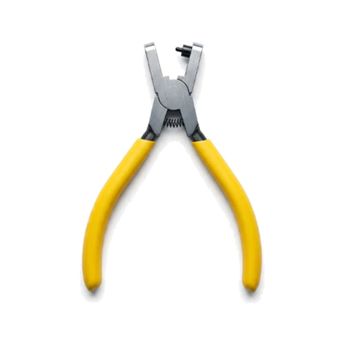 Portable 2mm Watch Strap & Leather Hole Punch Plier (offer）