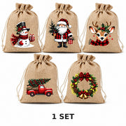1 SET (5PCS)
