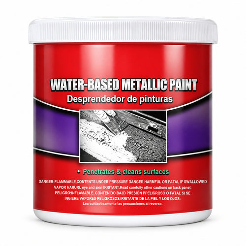 Restore Rusty Surfaces 🔩💦 Deep-Penetrating Metal Protection (offer)