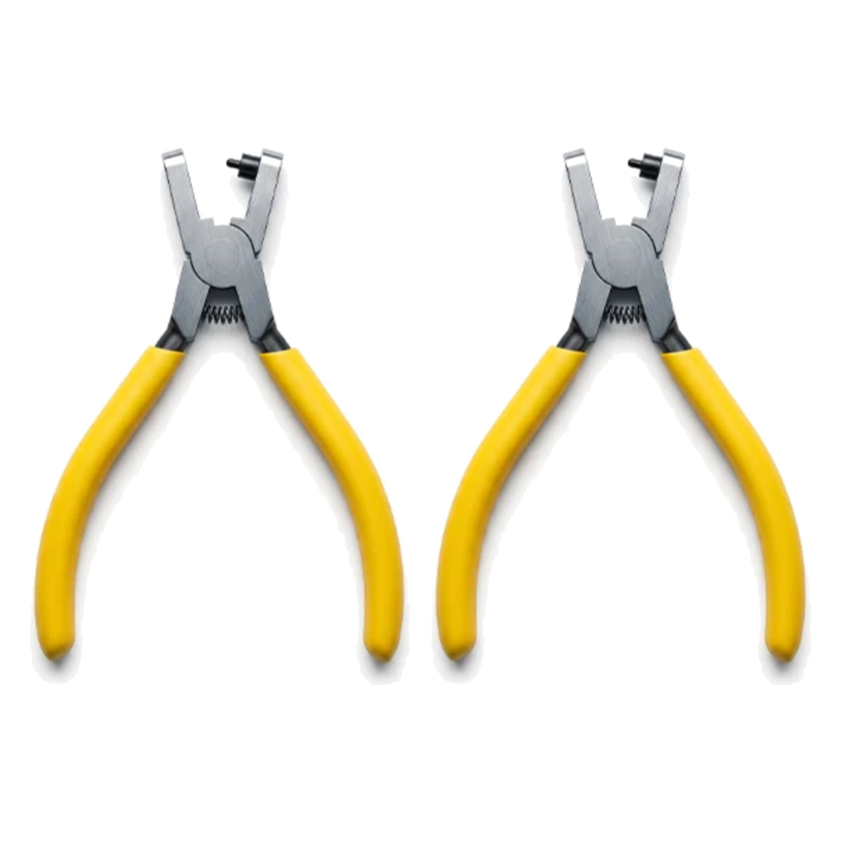 Portable 2mm Watch Strap & Leather Hole Punch Plier