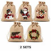 2 SETS (10PCS)