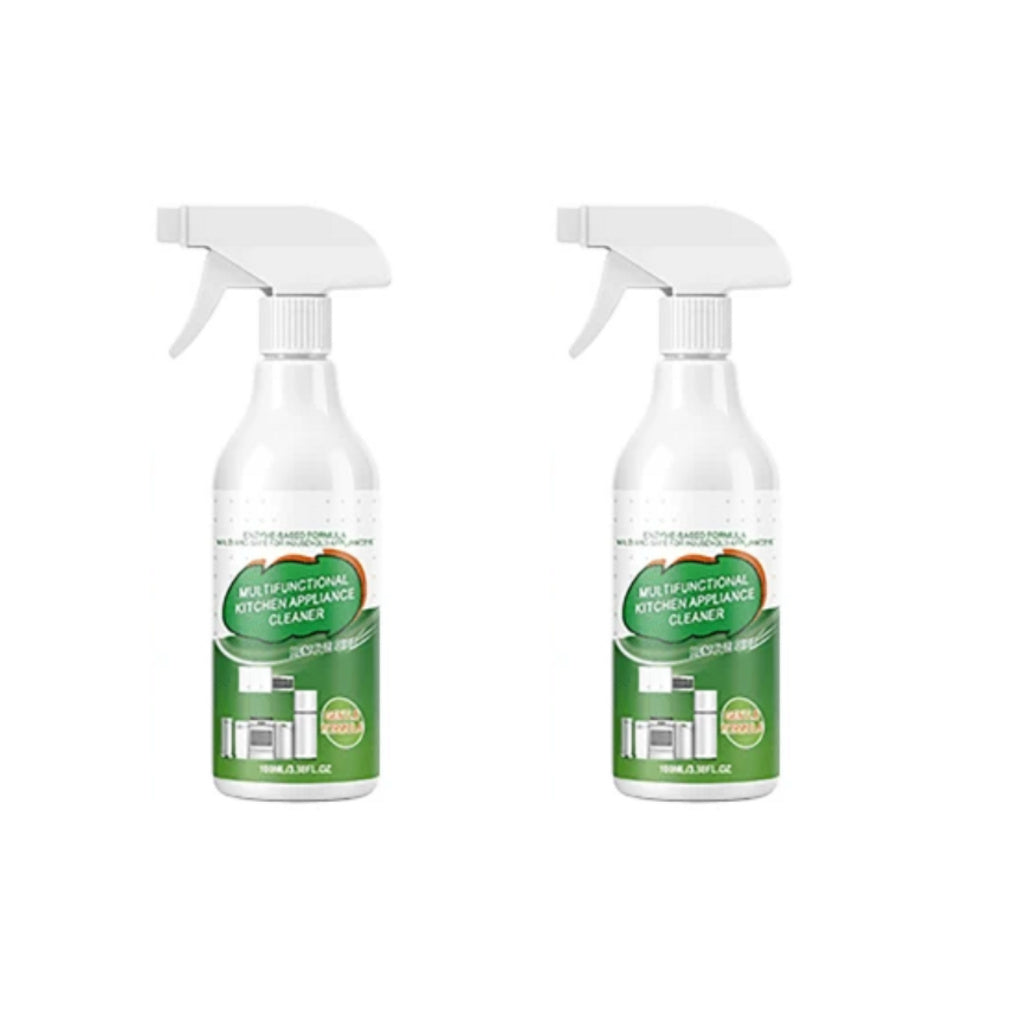 Everyday Mess, Handled — Multi-Surface Foam Cleaner 🍳✨🫧 (offer)