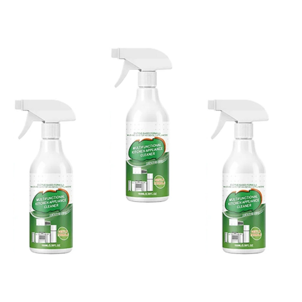 Everyday Mess, Handled — Multi-Surface Foam Cleaner 🍳✨🫧 (offer)