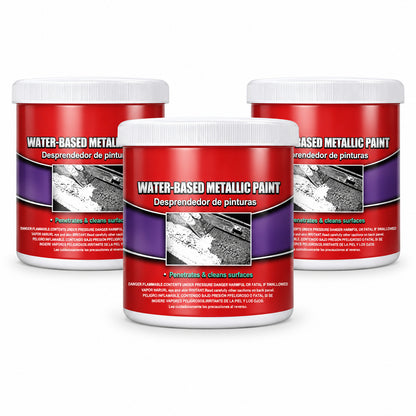 Restore Rusty Surfaces 🔩💦 Deep-Penetrating Metal Protection (offer)