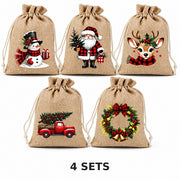 4 SETS (20PCS)