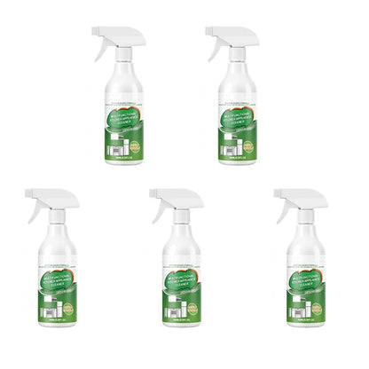 Everyday Mess, Handled — Multi-Surface Foam Cleaner 🍳✨🫧 (offer)