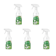 5 Bottles