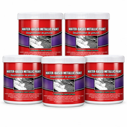 Restore Rusty Surfaces 🔩💦 Deep-Penetrating Metal Protection (offer)