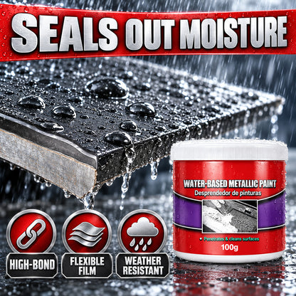 Restore Rusty Surfaces 🔩💦 Deep-Penetrating Metal Protection