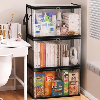 Vivia™ Transparent Storage Bag (OFFER)