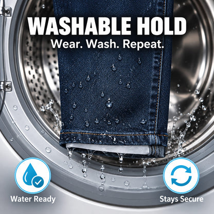 ✨Washable Hemming Tape for Pants