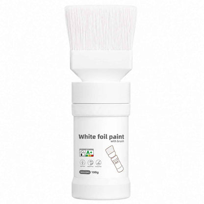 Water-Based Metal Coating