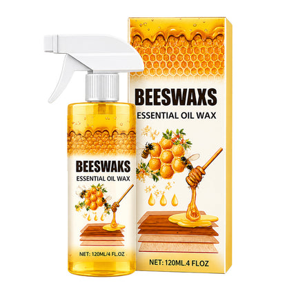Vivia™ Beeswax Wood Care Spray✨