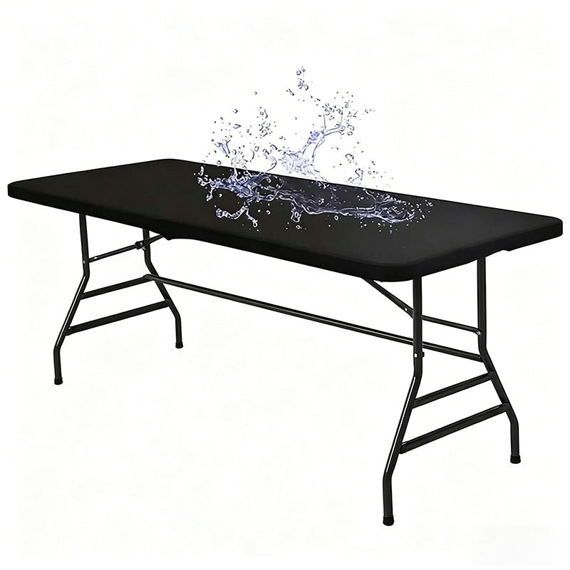 Vivia™ Stretch Fabric Table Top Cap Cover (OFFER)