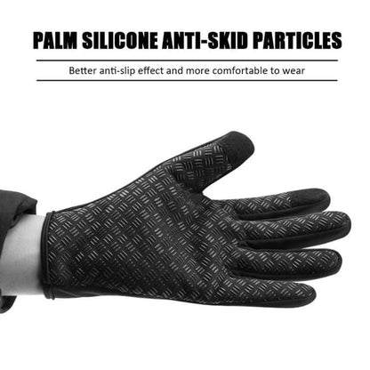 ❄️LSAT DAY SALE 70% OFF!!🔥Vivia™ Waterproof Touchscreen Thermal Gloves🧤