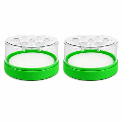 50%OFF Today ⚡🌿🪰Chemical-Free Reusable Non-Electric Fly Trap for Kitchen & Patio（offer）