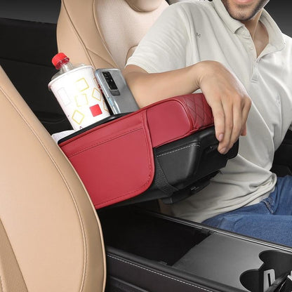 Vivia™ All-in-One Car Armrest Organizer