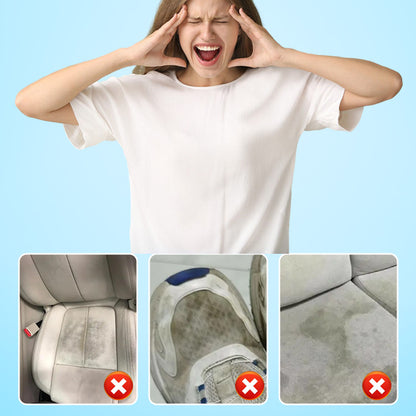 🔥Hot Sale 50% 0FF🔥Vivia™ Powerful & Multipurpose Car Interior Foam Cleaner
