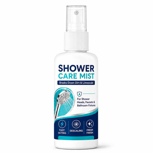 Fast-Acting Shower Limescale Remover Spray (offer)