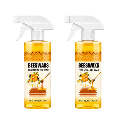 Vivia™ Beeswax Wood Care Spray(OFFER)
