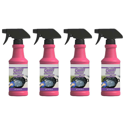 Vivia™ Heavy-Duty Grill Degreaser Spray
