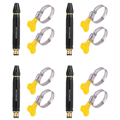 LAST DAY 65% OFF🔥Vivia™ Home High-Pressure Car Wash Water Gun