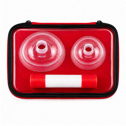 Family Preparedness Deal🔥Portable Anti-Choking Suction Device 👨‍👩‍👧‍👦🛡️