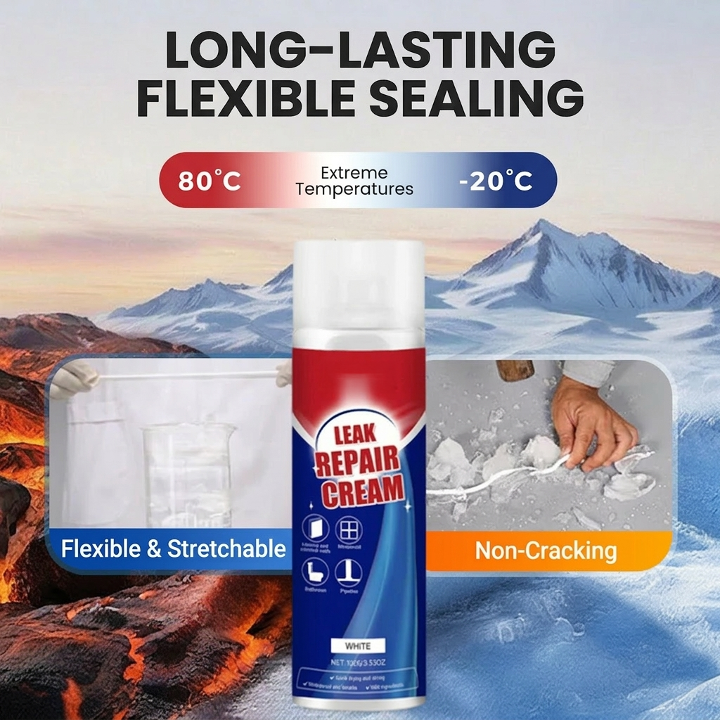 Vivia™ LeakShield Waterproof Repair Spray