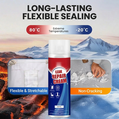 Vivia™ LeakShield Waterproof Repair Spray