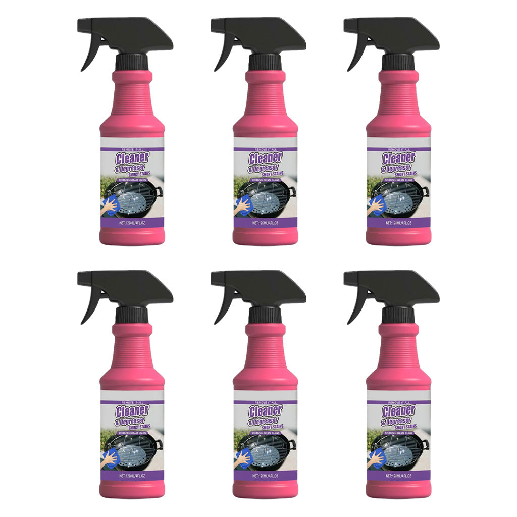 Vivia™ Heavy-Duty Grill Degreaser Spray