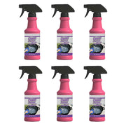 6 Bottle