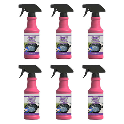 Vivia™ Heavy-Duty Grill Degreaser Spray