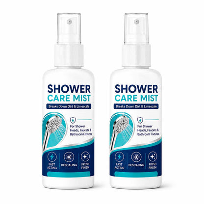 Fast-Acting Shower Limescale Remover Spray
