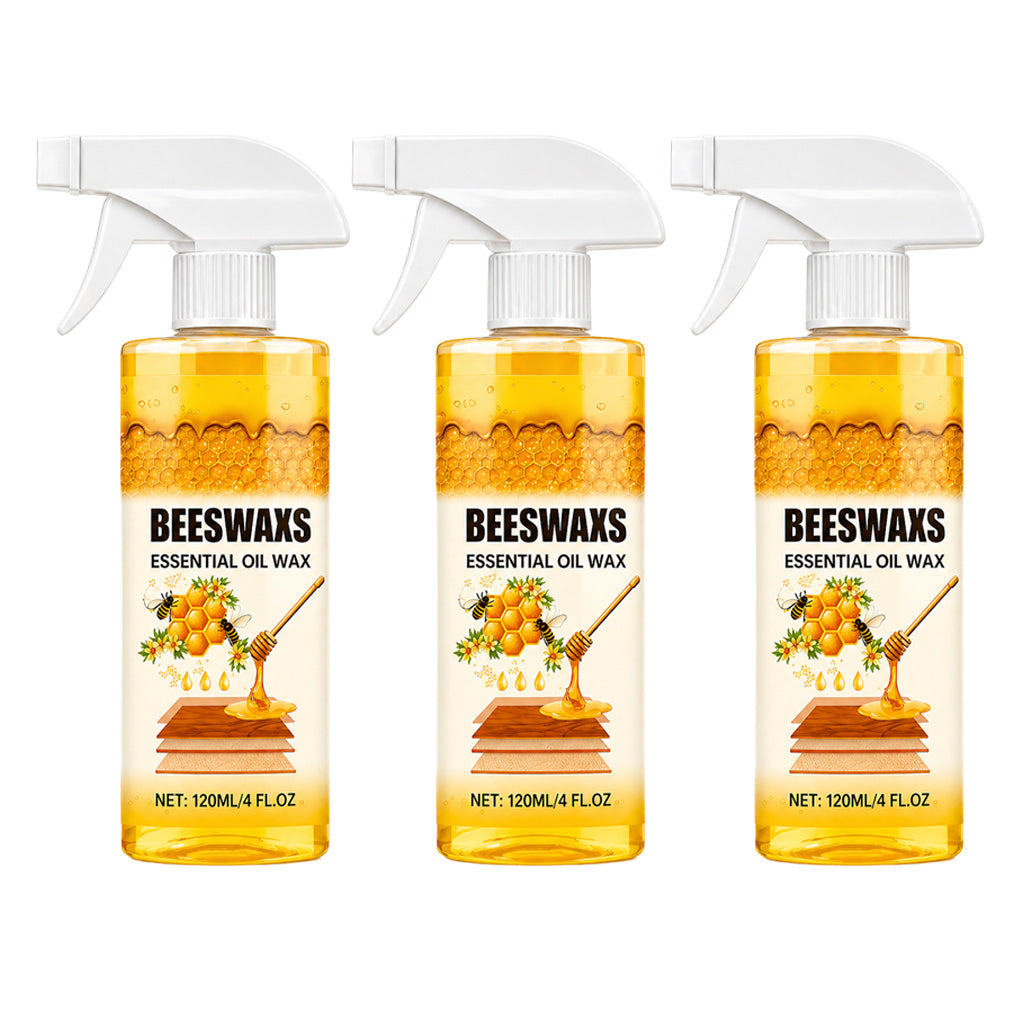 Vivia™ Beeswax Wood Care Spray✨