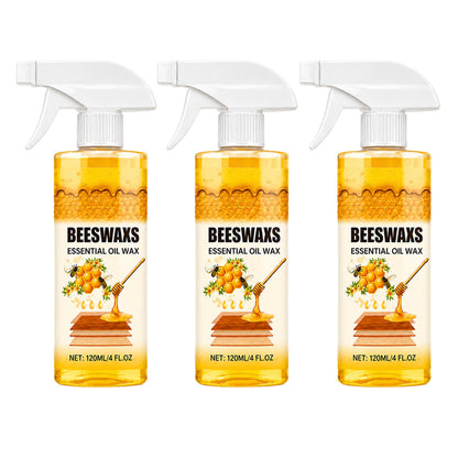 Vivia™ Beeswax Wood Care Spray✨