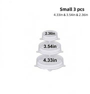 Small 3 PCS