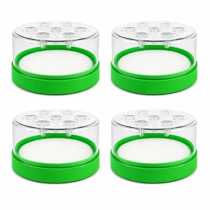 50%OFF Today ⚡🌿🪰Chemical-Free Reusable Non-Electric Fly Trap for Kitchen & Patio（offer）