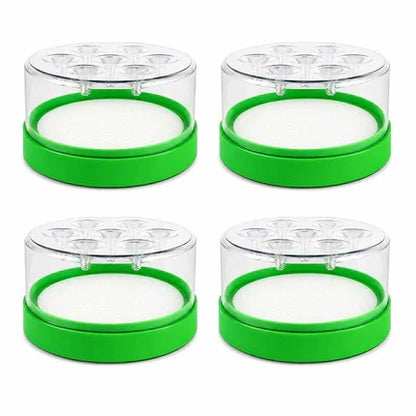 50%OFF Today ⚡🌿🪰Chemical-Free Reusable Non-Electric Fly Trap for Kitchen & Patio（offer）