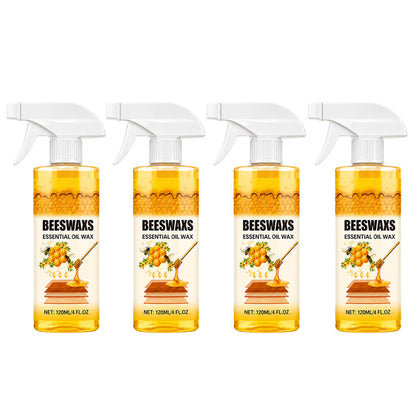 Vivia™ Beeswax Wood Care Spray(OFFER)
