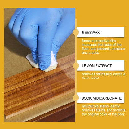 Vivia™ Beeswax Wood Care Spray✨