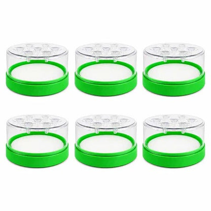 50%OFF Today ⚡🌿🪰Chemical-Free Reusable Non-Electric Fly Trap for Kitchen & Patio（offer）