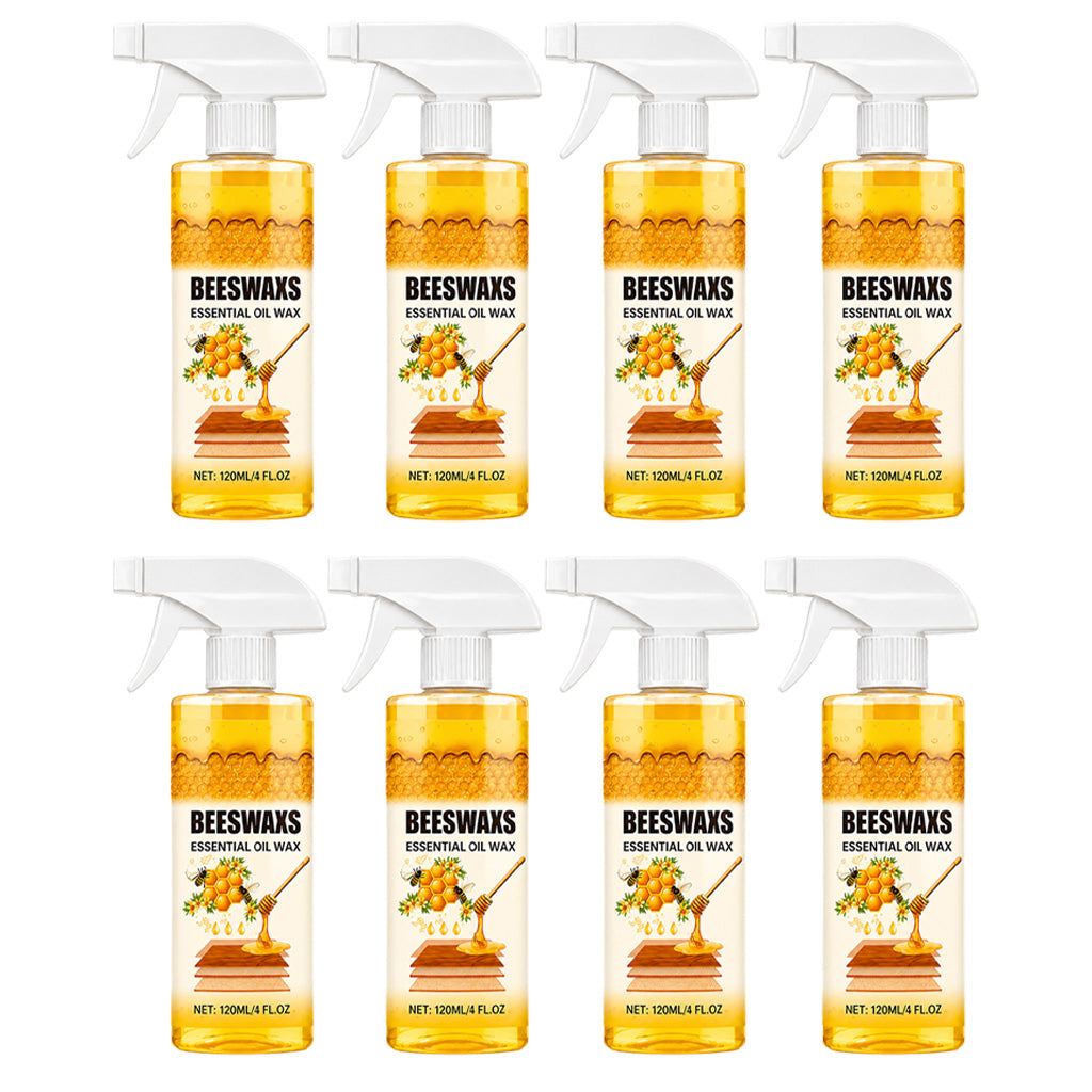 Vivia™ Beeswax Wood Care Spray✨
